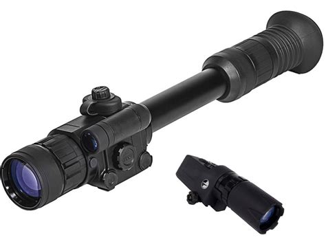 Sightmark Photon XT 4.6x Day/Night Digital Night .